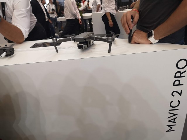 Mavic 2 Pro