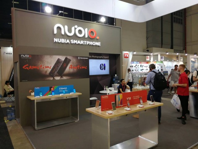 Nubia Alpha (3)