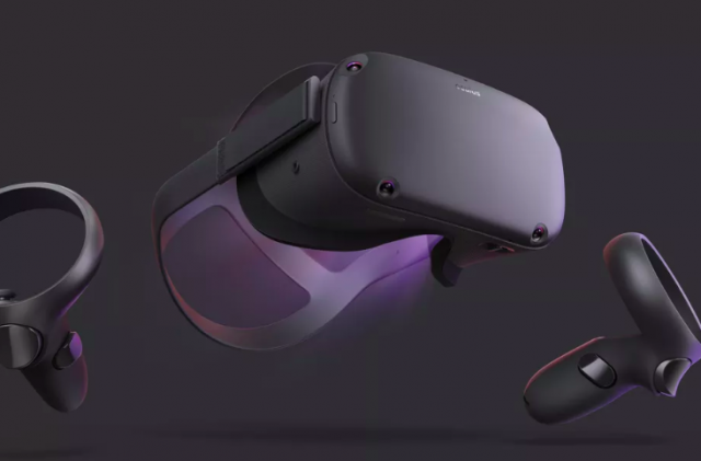 Oculus Quest