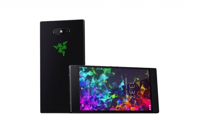 Razer Phone 2