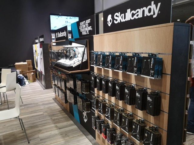 Skullcandy