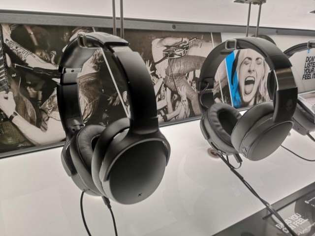 Skullcandy Crusher Wireless Venue