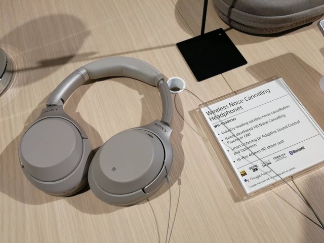 Sony Booth IFA 2018 (6)