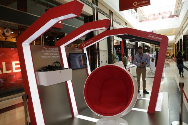 Vodafone
