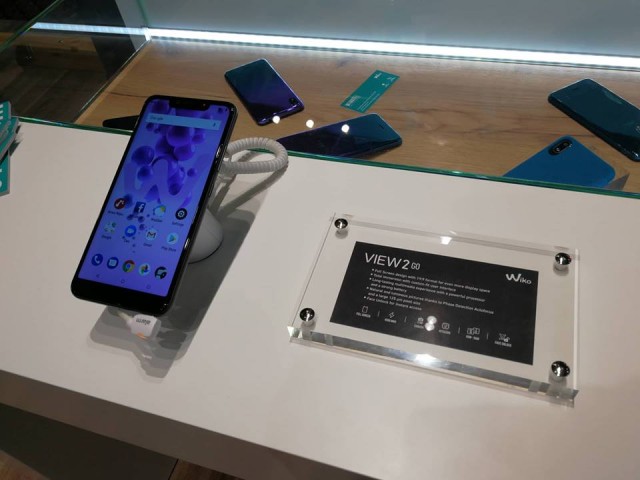 Wiko View Go 2 Plus (1)