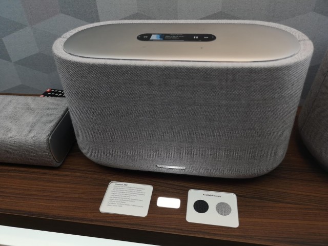 harman kardon citation 300