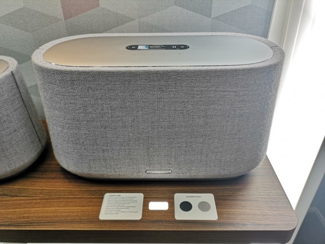 harman kardon citation 500