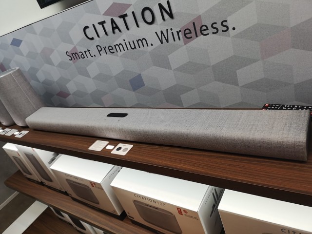 harman kardon citation mpara