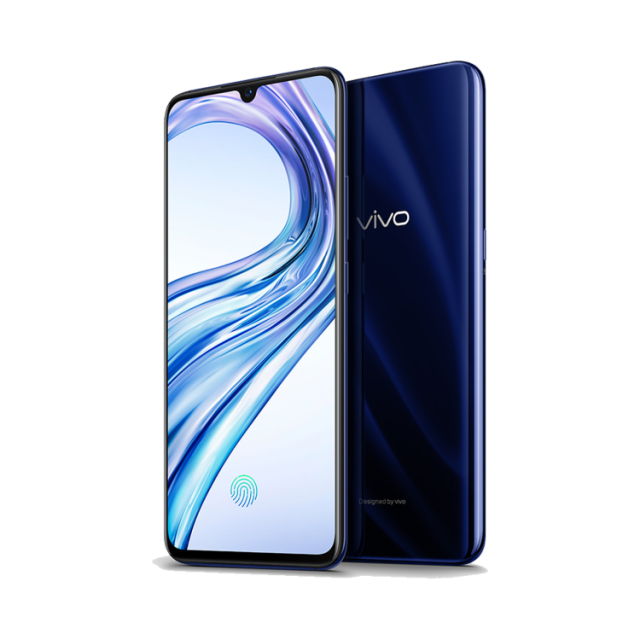 vivo X23 2