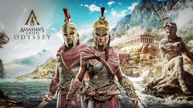2018-Assassins-Creed-Odyssey-4K-Screenshot-Wallpaper-1366x768