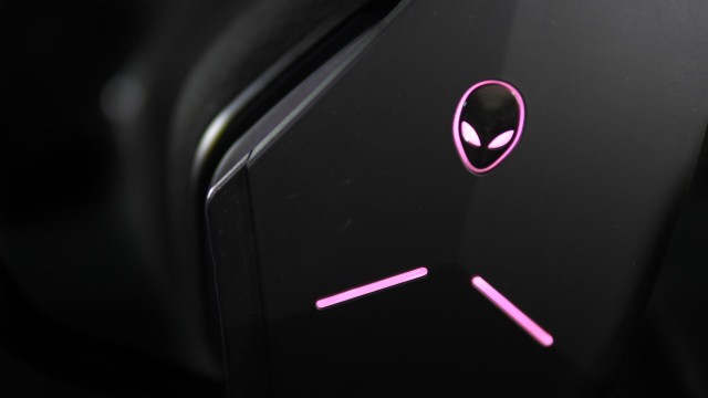 Alienware Arena