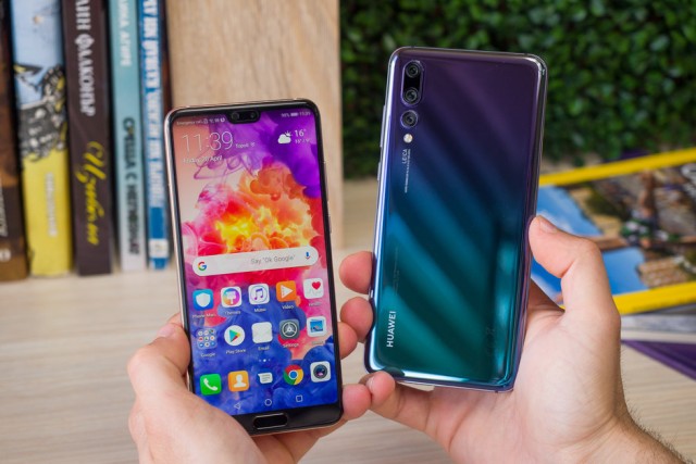 Android-9.0-Pie-starts-hitting-Huawei-P20-Pro-devices-in-Europe
