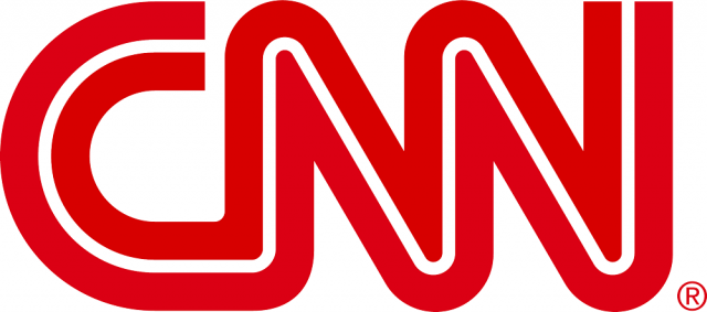 CNN_International Logo