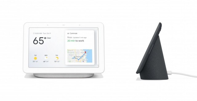 Google Home Hub