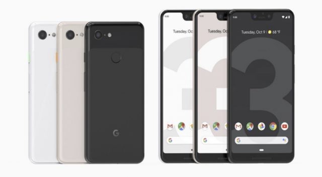 Google-Pixel-3-product-shot