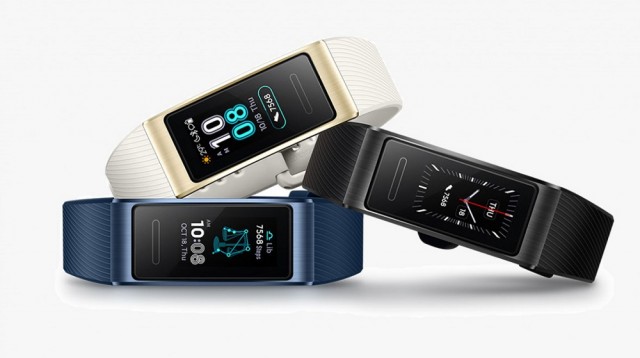 Huawei Band 3 Pro