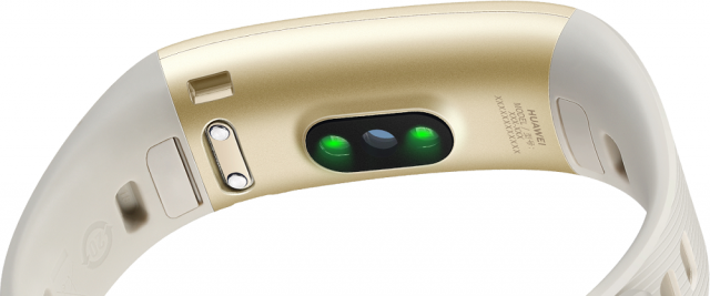 Huawei Band 3 Pro3