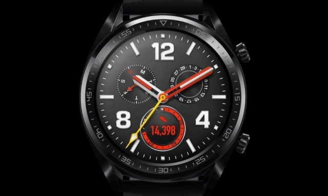 Huawei Watch GT 2