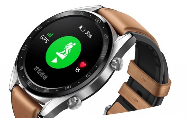 Huawei Watch GT 3