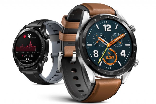 Huawei Watch GT