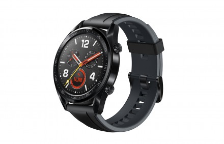 huawei mate 20 pro smart watch