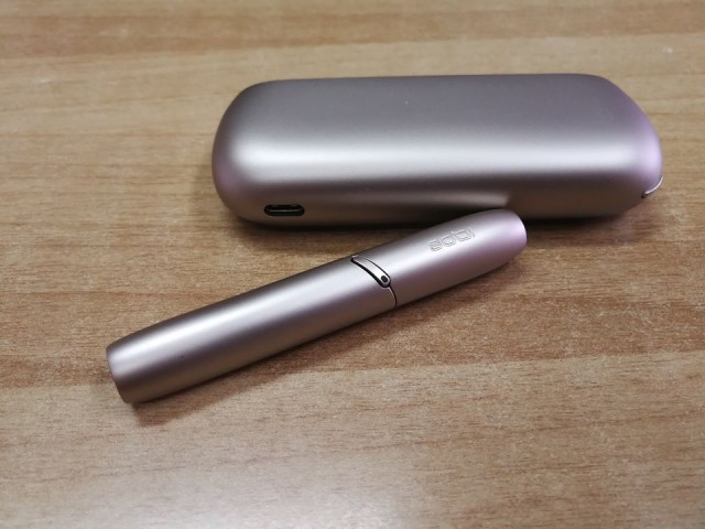 IQOS 3 3