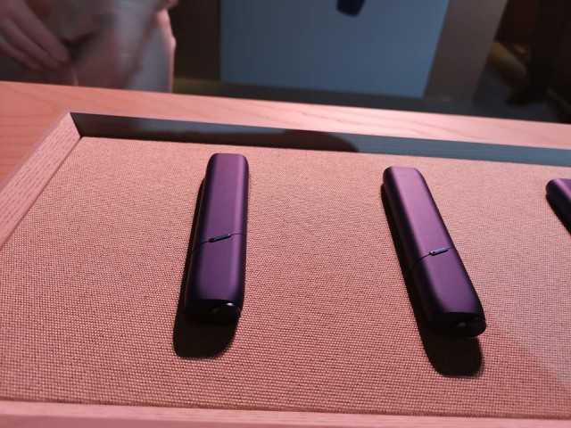 IQOS 3 Multi