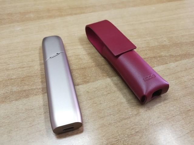 IQOS 3 Multi & thiki