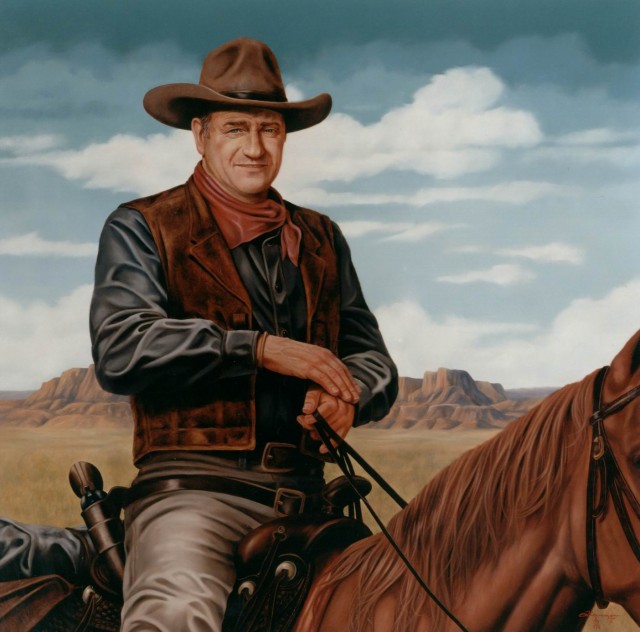 John_Wayne