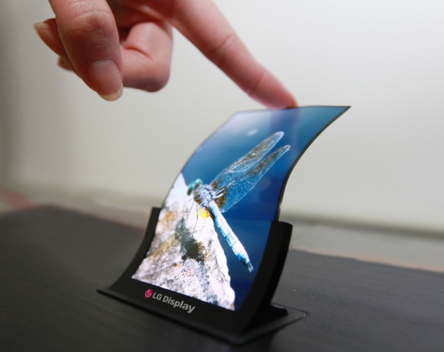 LG-Flexible-OLED-Panel