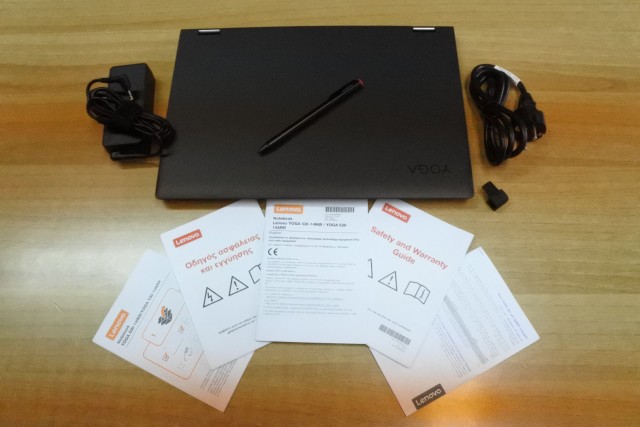 Lenovo Yoga 530 (8)