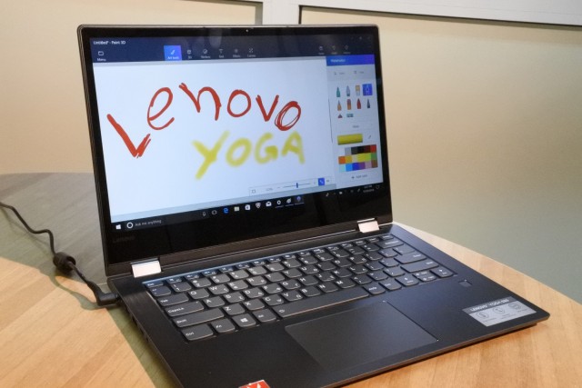 Lenovo Yoga 530 (9)