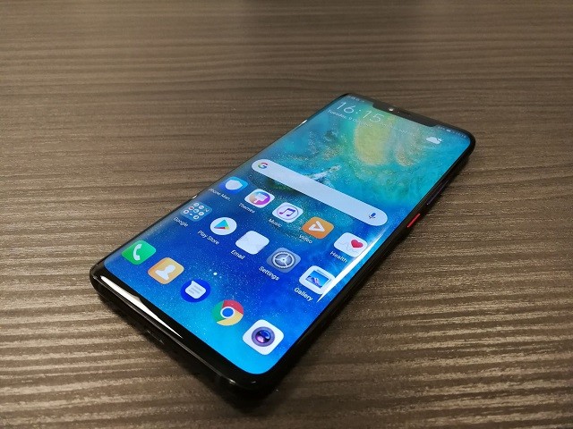 Mate 20 Pro-d