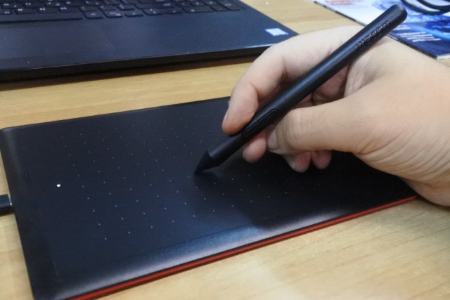 One Wacom (5)