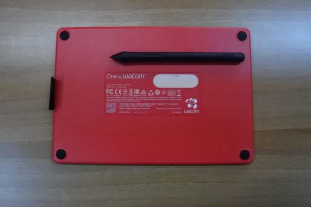 One Wacom (9)