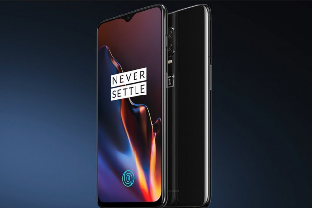 OnePlus 6T