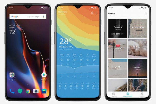 OnePlus 6T4