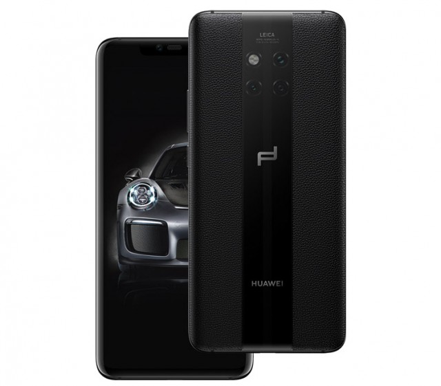 PORSCHE DESIGN HUAWEI Mate 20 RS-01