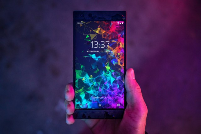 Razer Phone 2