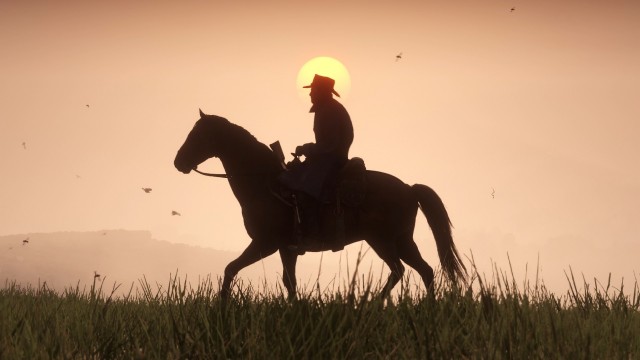 Red Dead Redemption 2 (1)