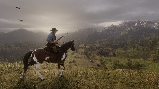 Red Dead Redemption 2 (4)