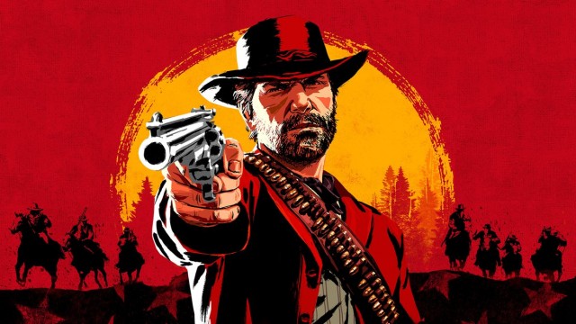 Red Dead Redemption 2 (5)
