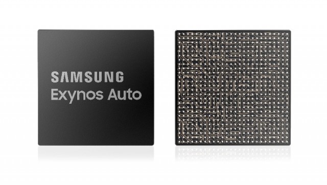 Samsung Exynos Auto_image 1