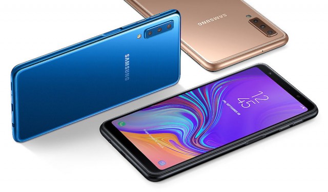 Samsung Galaxy A7-03