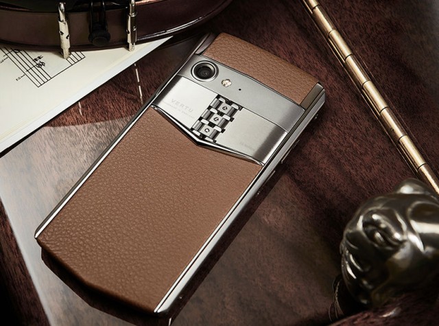 Vertu ASTER P2