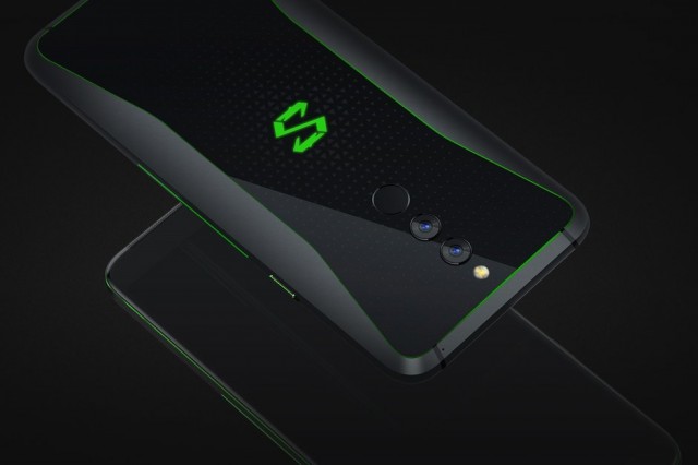 Xiaomi Black Shark Helo2