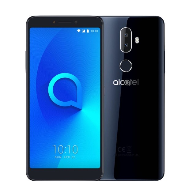 alcatel-3v