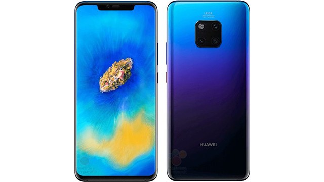 mate 20 pro