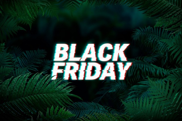 Black Friday Germanos