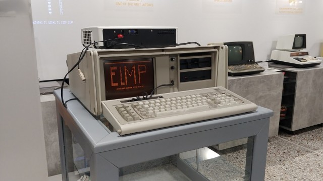 ELMP07